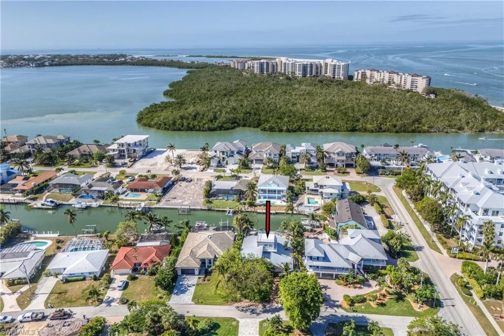 1154 Vernon PL, Marco Island, FL 34145,225063466