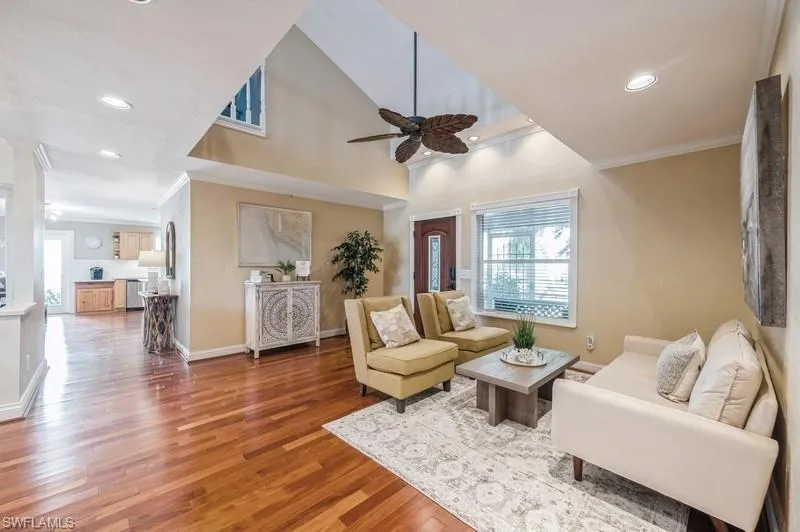 1154 Vernon PL, Marco Island, FL 34145,225063466