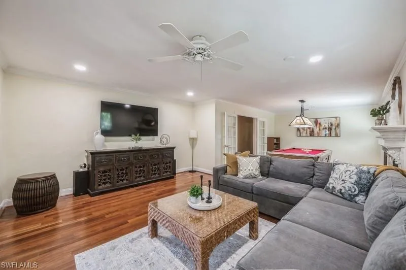 1154 Vernon PL, Marco Island, FL 34145,225063466