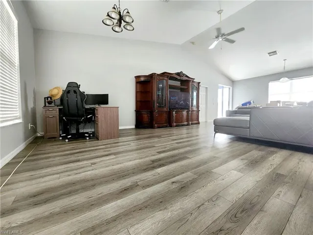 37 Nw 1st Way, Cape Coral Fl 33993