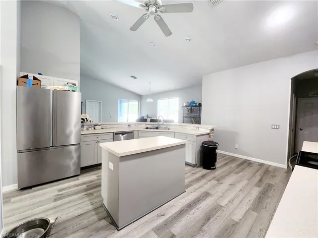 37 Nw 1st Way, Cape Coral Fl 33993