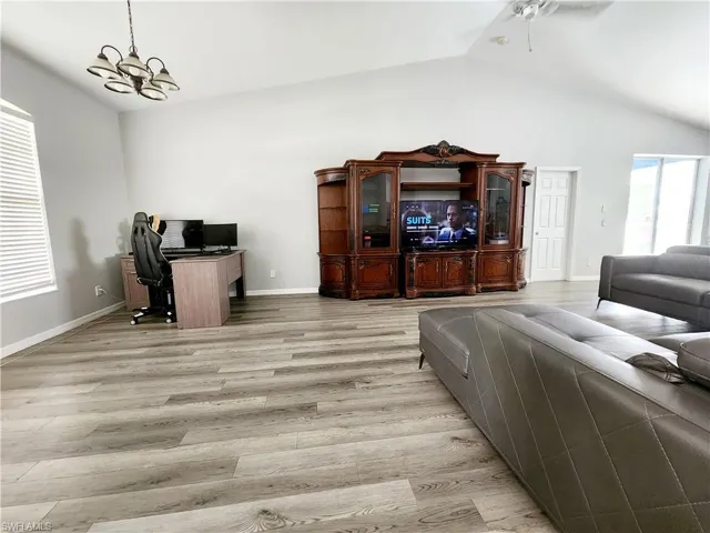 37 Nw 1st Way, Cape Coral Fl 33993