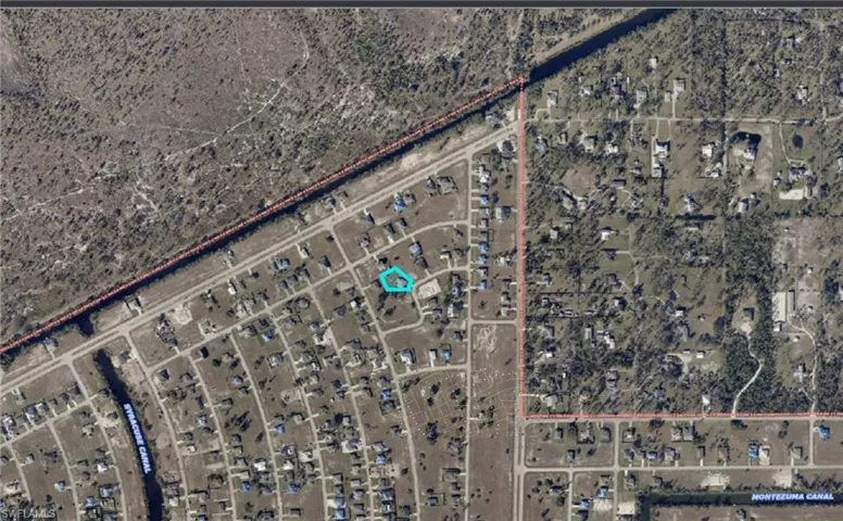 37 Nw 1st Way, Cape Coral Fl 33993