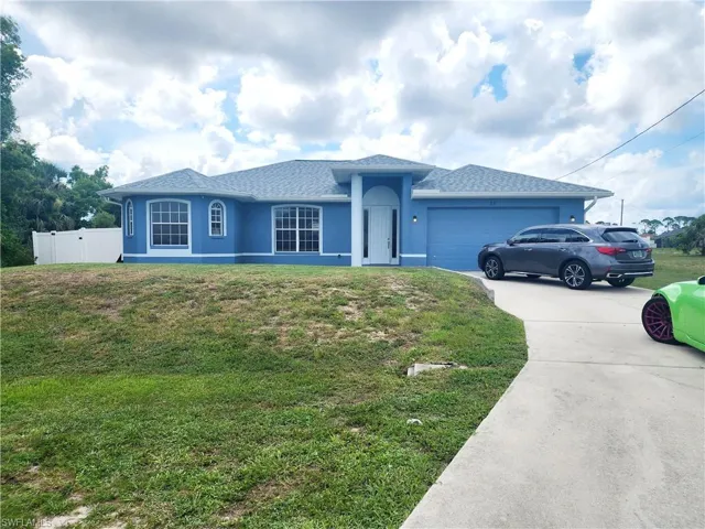 37 Nw 1st Way, Cape Coral Fl 33993