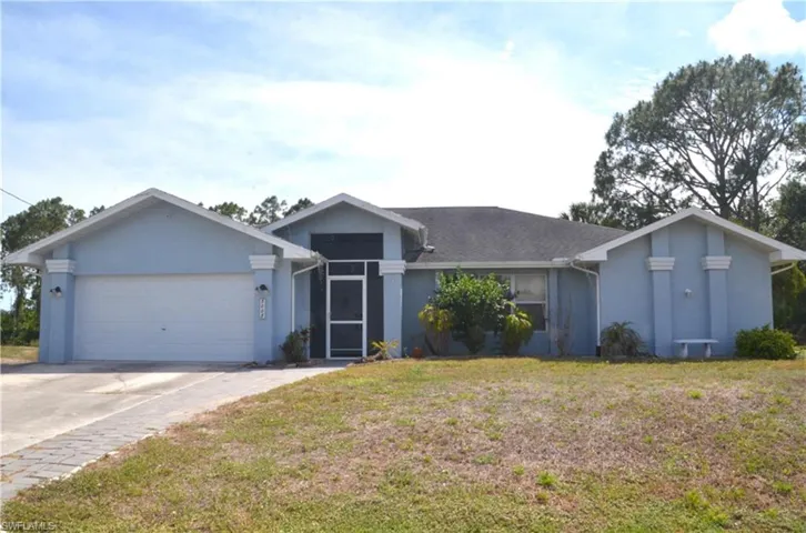 5005  28th SW ST, Lehigh Acres, FL 33973