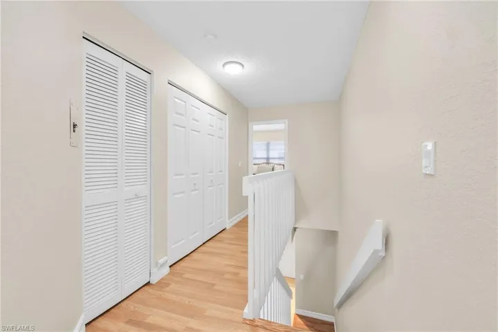 Hall / LaundryRoom