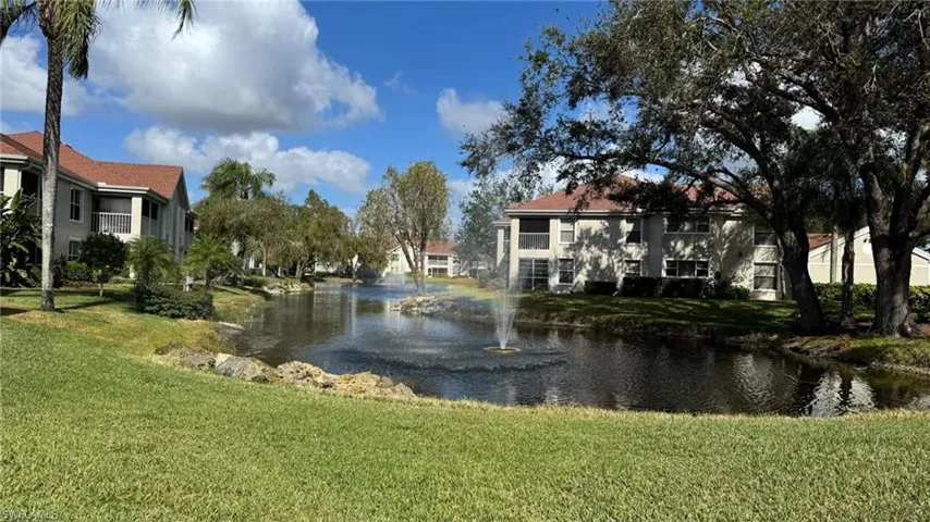 Water view