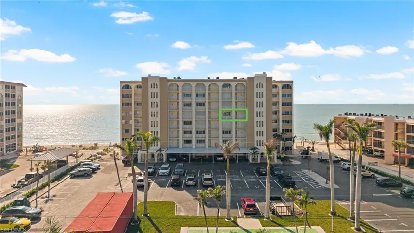 25870 Hickory Blvd 505, Bonita Springs, Florida 34134