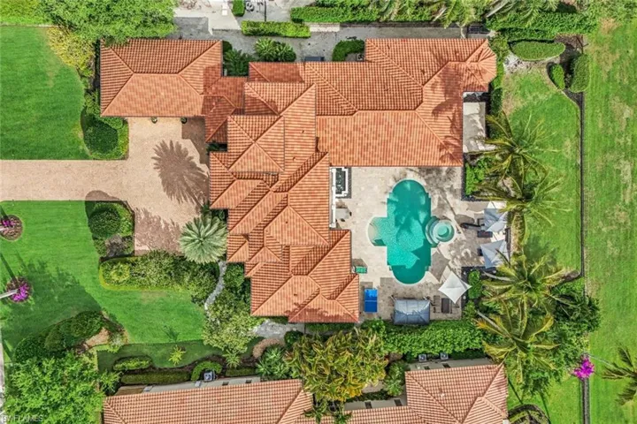 2558 Escada Ct, Naples, Florida 34109