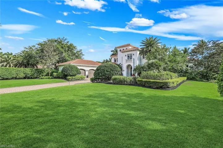 2558 Escada Ct, Naples, Florida 34109
