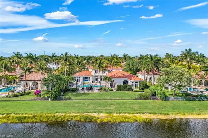 2558 Escada Ct, Naples, Florida 34109