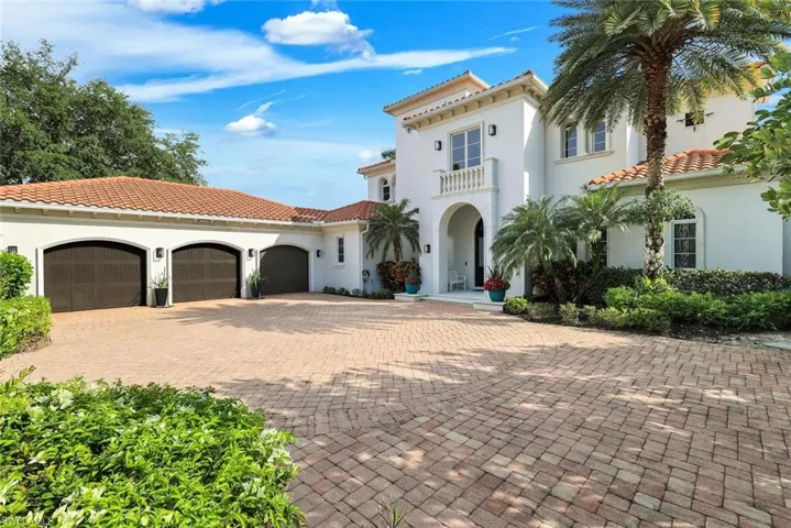 2558 Escada Ct, Naples, Florida 34109