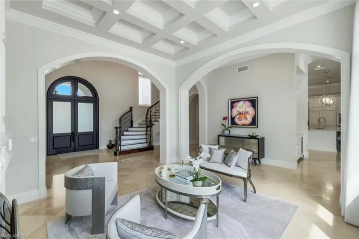 2558 Escada Ct, Naples, Florida 34109