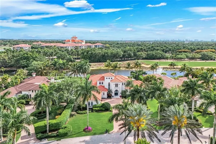 2558 Escada Ct, Naples, Florida 34109