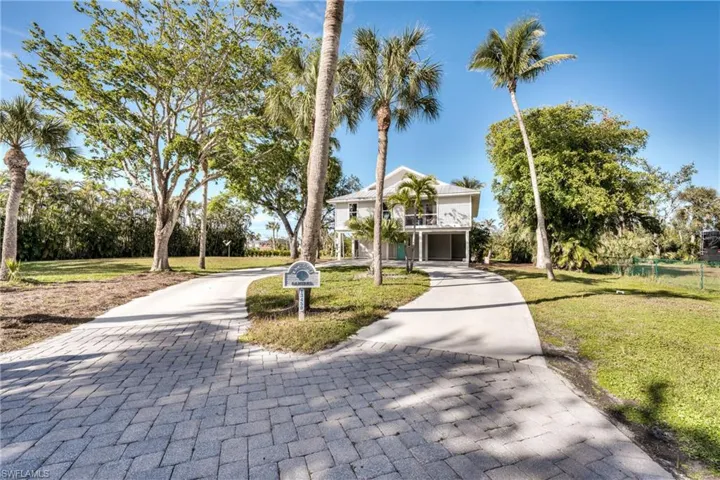 13450 Coral Dr, Fort Myers Fl 33908