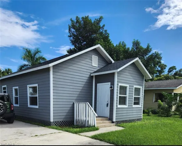 3341  Marion  ST, Fort Myers, FL 33916