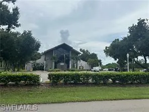 View of home's community