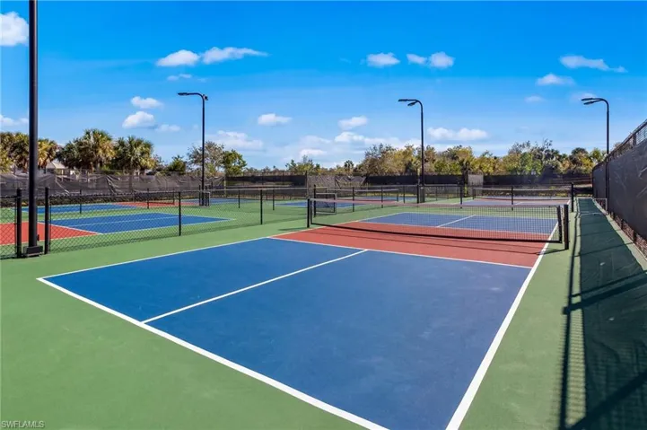 Pickleball