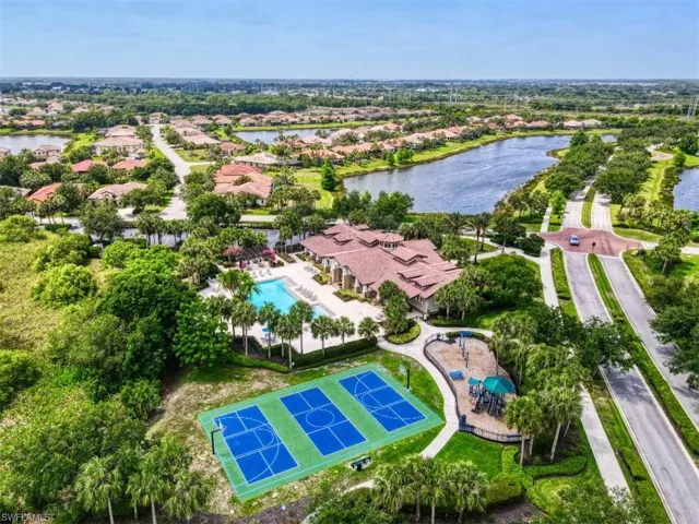 Overview multi-purpose courts