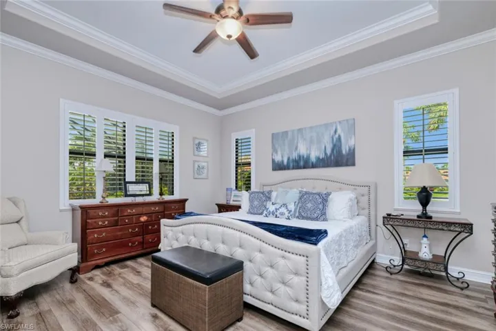 Master Suite