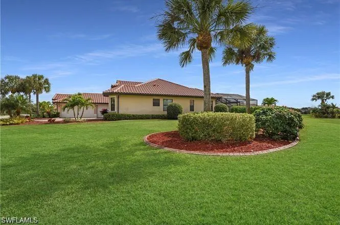 Side Yard