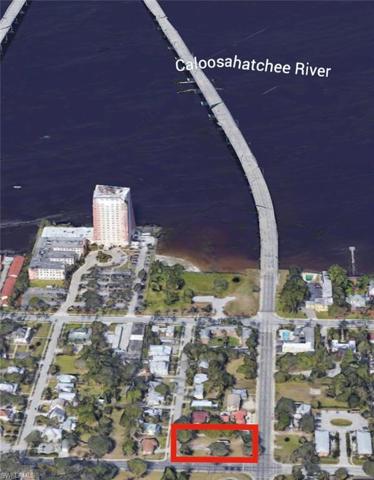 1640  Park  AVE, Fort Myers, FL 33901