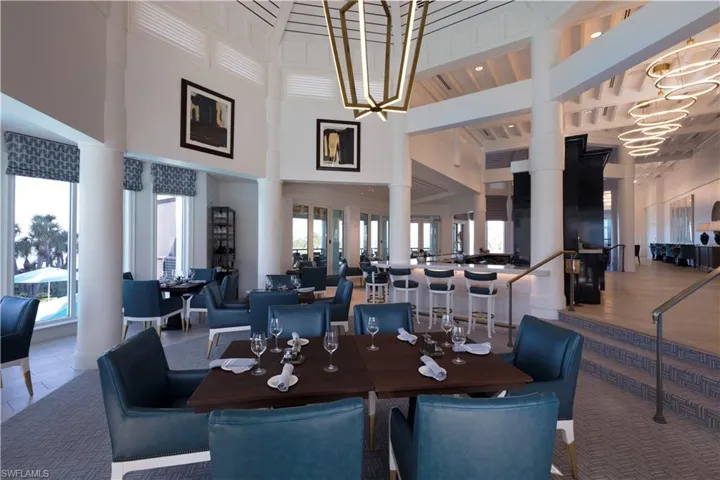 Casual Dining