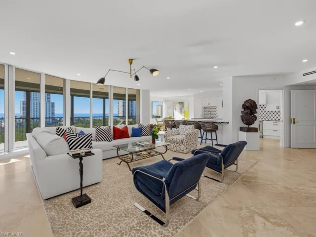 Open Great Room