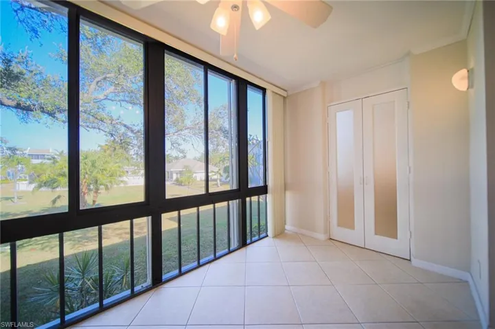 French Doors Gives The Master Bedroom Great Privacy!