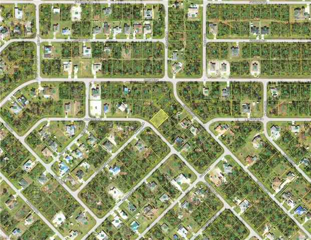 5252  Anderson  RD, Port Charlotte, FL 33981