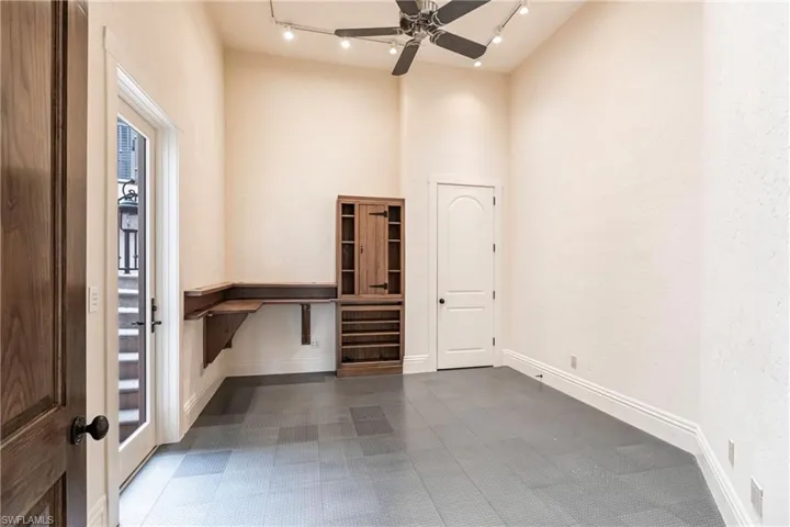 Craft Room or Second Den