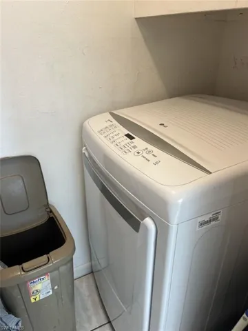 newer dryer