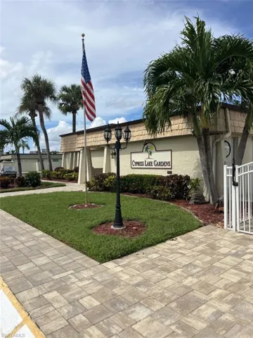 99 Bennington Dr, Fort Myers Fl 33919