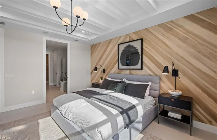 Interior photos are of a staged model home. Illustration purposes only. Options may vary.