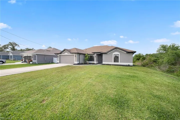 490 Windermere Dr, Lehigh Acres, Florida 33972