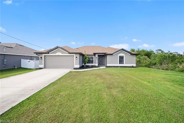 490 Windermere Dr, Lehigh Acres, Florida 33972
