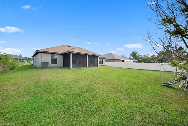 490 Windermere Dr, Lehigh Acres, Florida 33972
