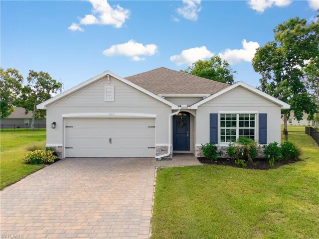 25479 Oresto Ct, Punta Gorda, Florida 33955
