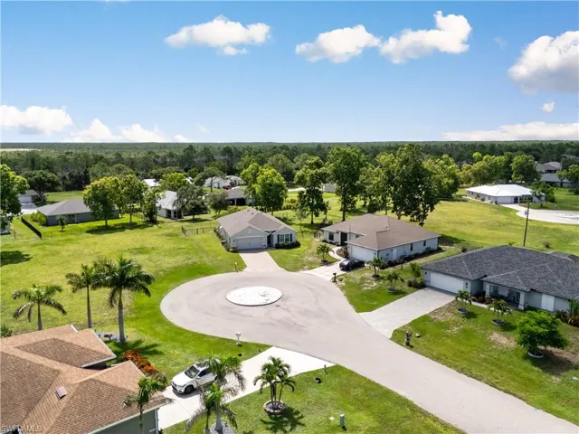 25479 Oresto Ct, Punta Gorda, Florida 33955