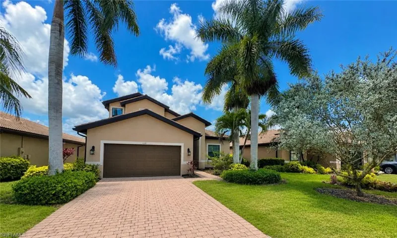 11181 Monte Carlo Blvd, Bonita Springs, Florida 34135