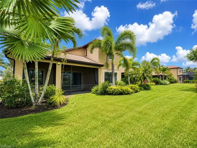 11181 Monte Carlo Blvd, Bonita Springs, Florida 34135