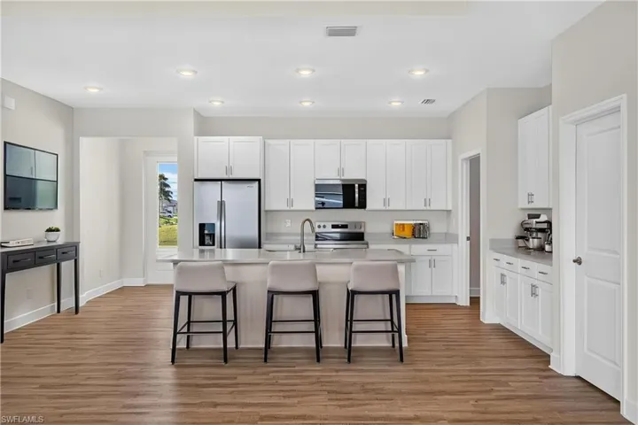 634 Nw 26th St, Cape Coral, Florida 33993