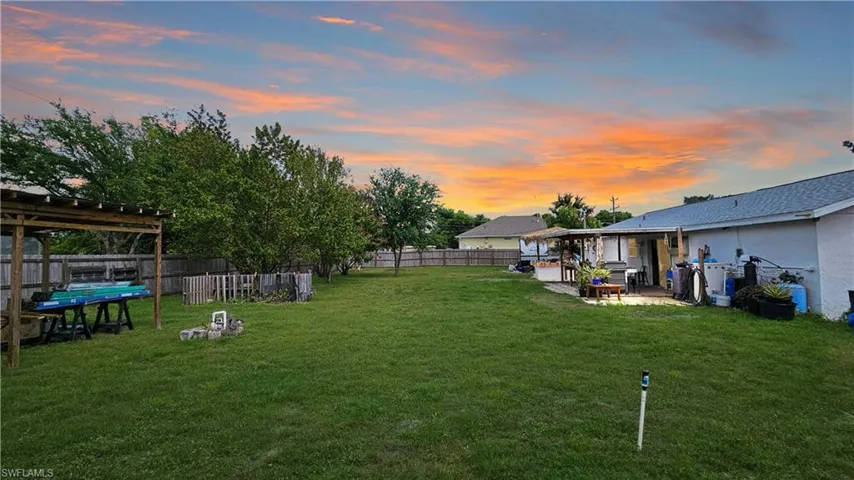 2319 NE 26th ST, CAPE CORAL FL 33909