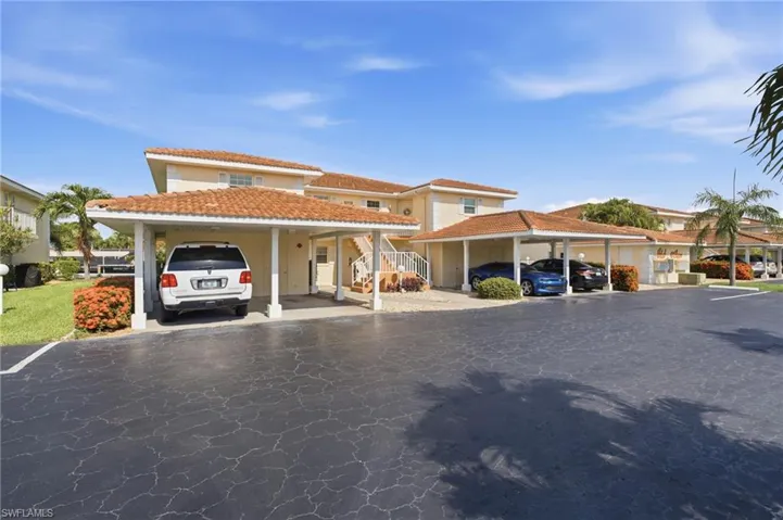 5112 Coronado Pkwy 12, Cape Coral, Florida 33904
