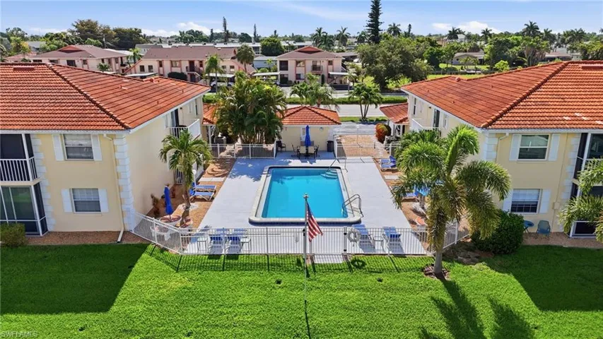5112 Coronado Pkwy 12, Cape Coral, Florida 33904