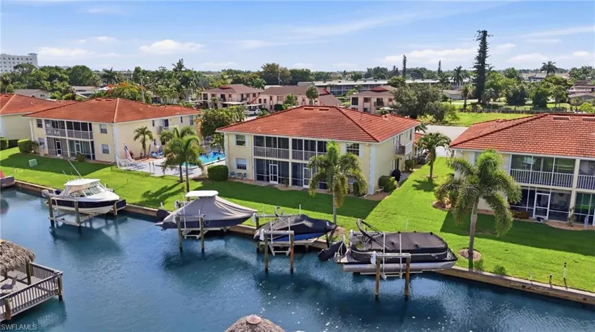 5112 Coronado Pkwy 12, Cape Coral, Florida 33904