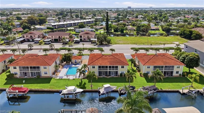 5112 Coronado Pkwy 12, Cape Coral, Florida 33904