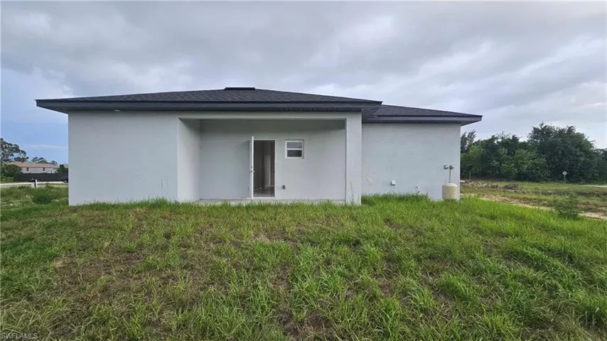 3508 68th St W, Lehigh Acres, Florida 33971