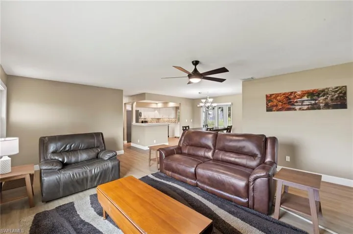 This is a space where family memories are made.