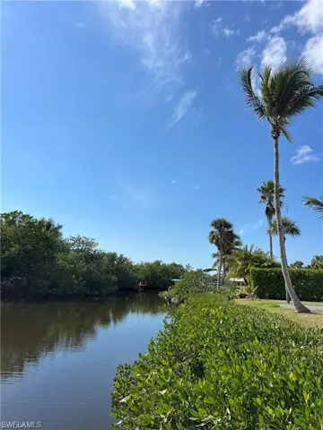 Estero River